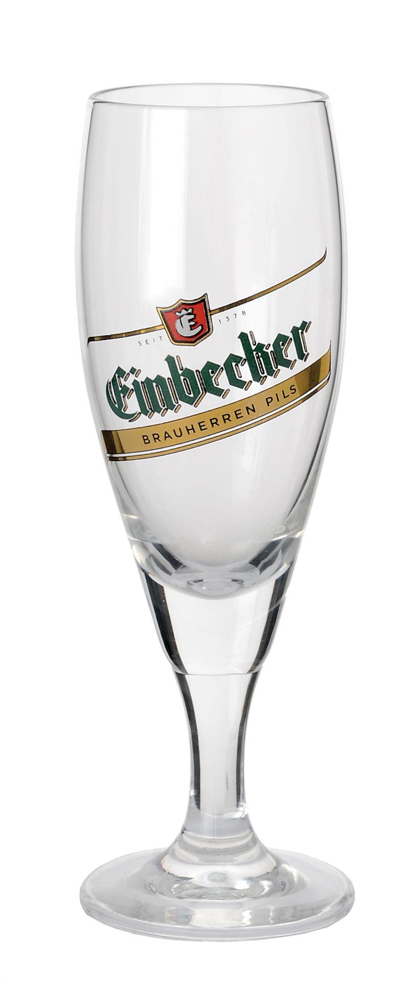 Einbecker Brauhaus Allegro Mini-Pokal