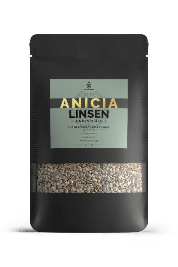 Anicia Linsen, 300g