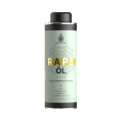 Rapsöl 500 ml