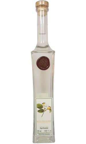 Wildbirne 43% 0,1 l 